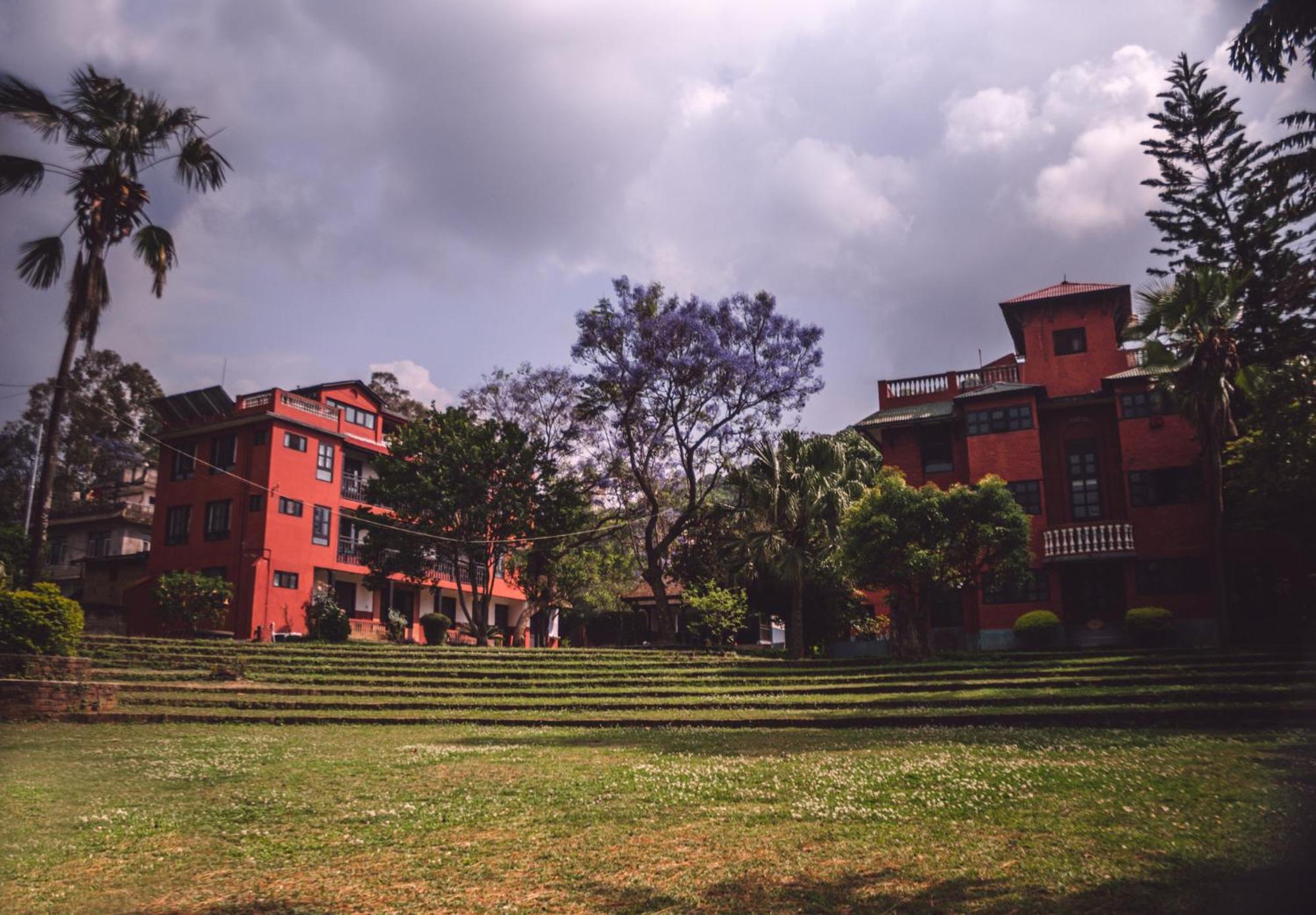 Bhaktapur Guest House المظهر الخارجي الصورة