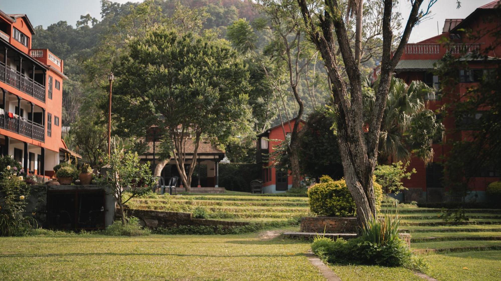 Bhaktapur Guest House المظهر الخارجي الصورة